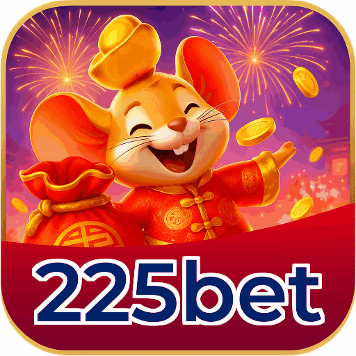 225bet Logo