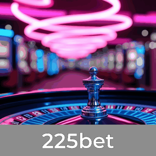 225bet: Slots com Megajackpots, Jogos de Mesa Estratégicos, Dealers Ao Vivo Imersivos