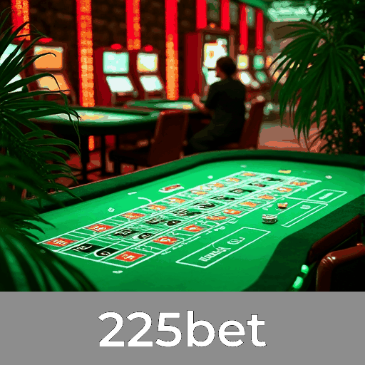 225bet: O Melhor em Segurança e Serviços Profissionais de Jogos