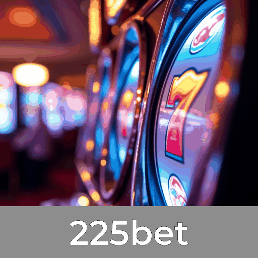 225bet: Slots com Megajackpots, Jogos de Mesa Estratégicos, Dealers Ao Vivo Imersivos