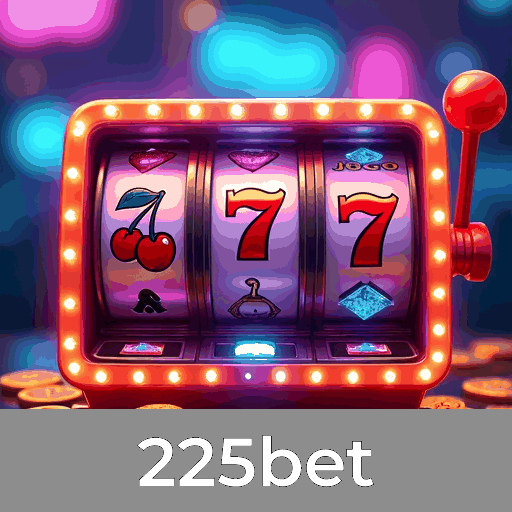 225bet: Seu Cassino Premiado e Seguro